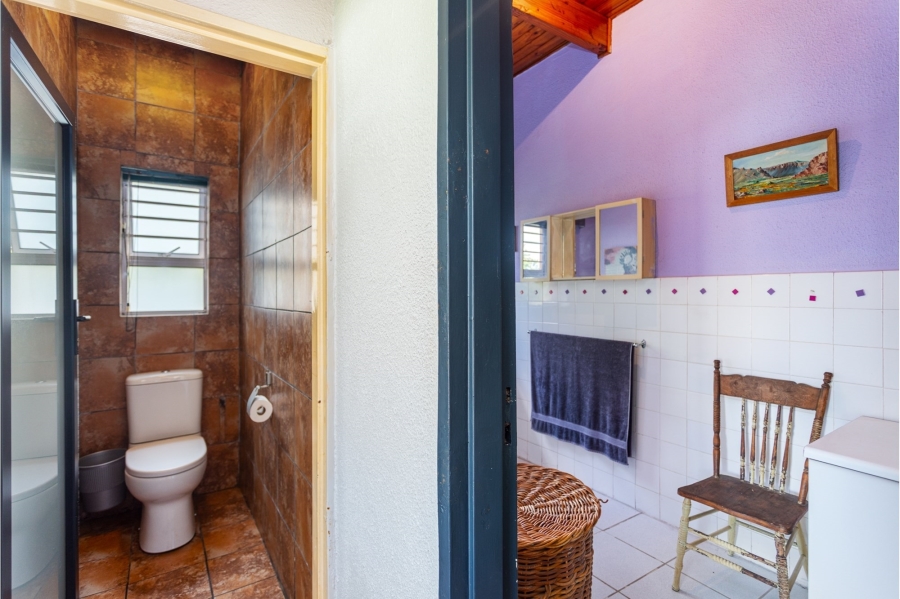 3 Bedroom Property for Sale in Protea Heights Western Cape
